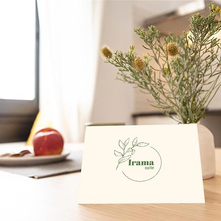 Irama Suite Las Puntas Dış mekan fotoğraf