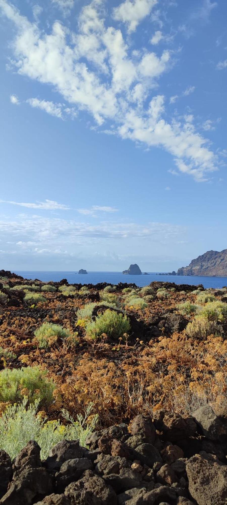 Irama Suite Las Puntas Dış mekan fotoğraf